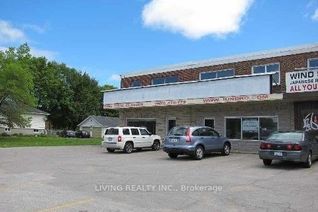 Property for Lease, 287 The Queensway S, Georgina, ON