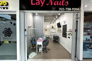 Beauty Salon Non-Franchise Business for Sale, 7181 Yonge St #236, Markham, ON