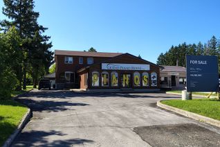 Commercial/Retail Property for Sale, 181 King Rd, Richmond Hill, ON