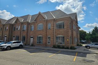 Office for Sale, 30 Wertheim Crt #1, Richmond Hill, ON