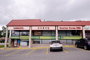 Restaurant Non-Franchise Business for Sale, 7335 Yonge St, Markham, ON