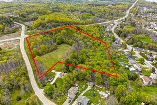 Land for Sale, 400 Newton St, Tay, ON