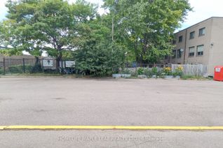 Commercial/Retail Property for Lease, 107 LOTHERTON Ptwy, Toronto, ON