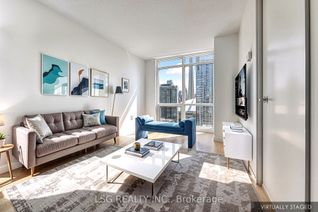 Apartment for Sale, 15 Fort York Blvd #2809, Toronto, ON