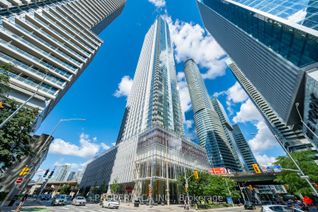 Condo Apartment for Sale, 10 York St #6503, Toronto, ON