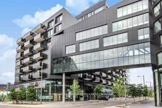 Loft for Sale, 51 Trolley Cres #302, Toronto, ON