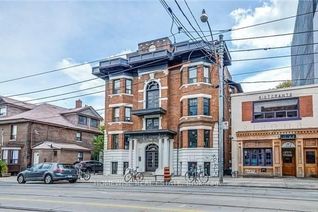 Condo for Rent, 795 College St #1A, Toronto, ON