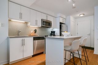 Condo for Sale, 1169 Queen St W #401, Toronto, ON