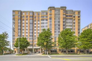 Condo Apartment for Sale, 3088 Kennedy Rd #PH8, Toronto, ON