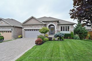 Bungalow for Sale, 50 Hillcrest Dr, New Tecumseth, ON