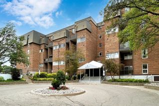 Condo Apartment for Sale, 16 Elgin St #326, Markham, ON