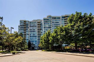 Condo for Sale, 110 Promenade Circ #301, Vaughan, ON