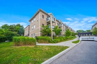 Condo Apartment for Sale, 481 Rupert Ave #2117, Whitchurch-Stouffville, ON