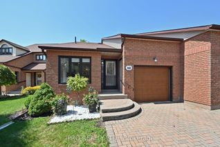 Semi-Detached House for Sale, 161 Greenbriar Rd, New Tecumseth, ON