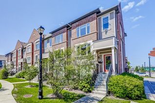 Condo Townhouse for Sale, 73 Burton Howard Dr, Aurora, ON