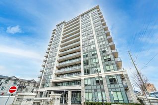 Condo Apartment for Sale, 398 Highway 7 E #1508, Richmond Hill, ON