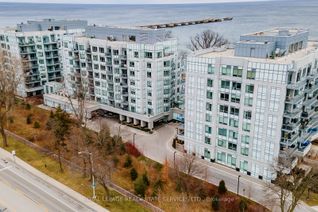 Condo Apartment for Rent, 3500 Lakeshore Rd W #327, Oakville, ON