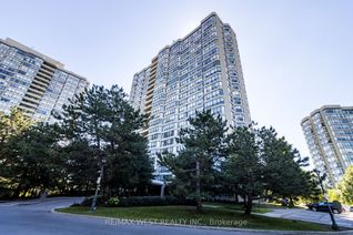 Apartment for Rent, 24 Hanover Rd #1509, Brampton, ON