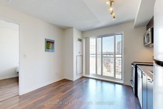 Condo for Sale, 38 Joe Shuster Way #919, Toronto, ON