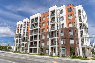 Property for Sale, 160 Canon Jackson Dr #A401, Toronto, ON