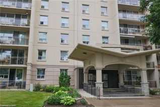 Apartment for Sale, 6400 Huggins St #106, Niagara Falls, ON