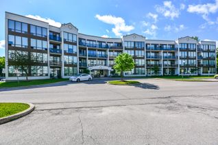 Condo Apartment for Sale, 105 Bagot St #313, Guelph, ON