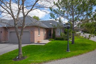 Bungalow for Sale, 1742 Ravenwood Dr #310, Peterborough, ON