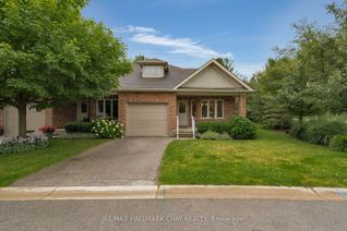 Bungalow for Sale, 1 Russett Dr #11, Meaford, ON