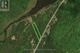 Commercial Land for Sale, Lt16c10 County Rd 503, Highlands East, ON