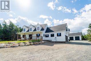 Detached House for Sale, 55a Duffs Road, Holyrood, NL