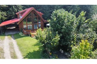 Detached House for Sale, 432 Bayles Road, Nakusp, BC