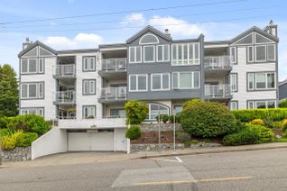 Condo Apartment for Sale, 15131 Buena Vista Avenue #203, White Rock, BC