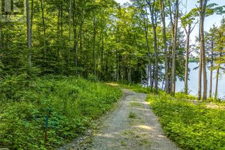 Land for Sale, 114 Gilwood Park Drive, Penetanguishene, ON