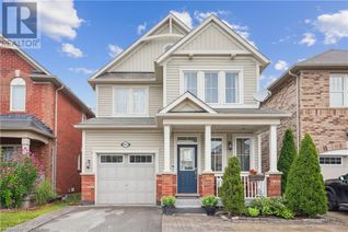 Detached House for Sale, 933 Farmstead Drive, Milton, ON