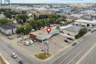 Commercial/Retail Property for Sale, 505 Broad Street, Regina, SK