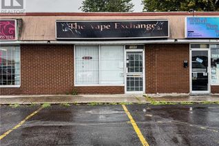 Commercial/Retail Property for Lease, 1280 Pitt Street, Cornwall, ON