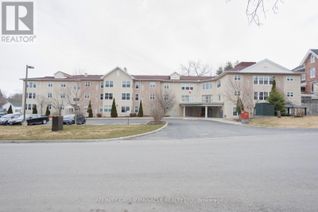 Condo Apartment for Sale, 8 Huron Street #312, Kawartha Lakes (Lindsay), ON