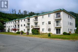 Condo Apartment for Sale, 611 Macmillan Dr #309, Sayward, BC