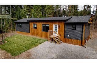 Property for Sale, 4873 Kemmi Crescent, 108 Mile Ranch, BC