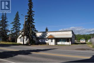 Commercial Land for Sale, 1666 16 Highway, Telkwa, BC