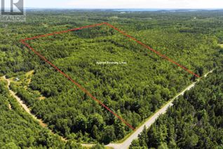 Property for Sale, Acreage Pid60450392 Crouses Settlement Road, Crouses Settlement, NS