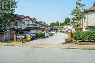 Condo Townhouse for Sale, 100 Laval Street #120, Coquitlam, BC