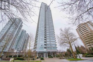 Condo for Sale, 4880 Bennett Street #2205, Burnaby, BC