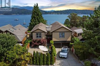 Detached House for Sale, 556 Seaview Road, Gibsons, BC