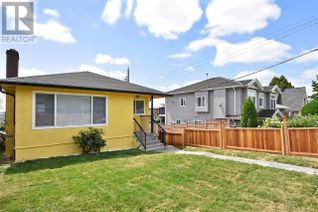 Bungalow for Sale, 776 E 63 Avenue, Vancouver, BC