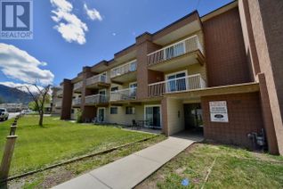 Condo Apartment for Sale, 1703 Menzies Street #201, Merritt, BC