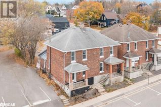 Office for Sale, 523 Elizabeth Street, Midland, ON