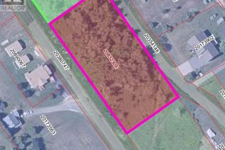 Property for Sale, Lot Roussel, Le Goulet, NB