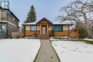 Bungalow for Sale, 3120 Kildare Crescent Sw, Calgary, AB