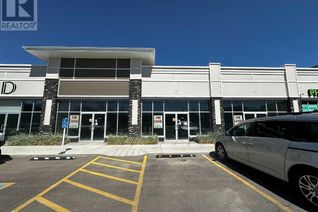 Commercial/Retail Property for Lease, 515 + 520; 525, 180 Legacy Main Street Se, Calgary, AB